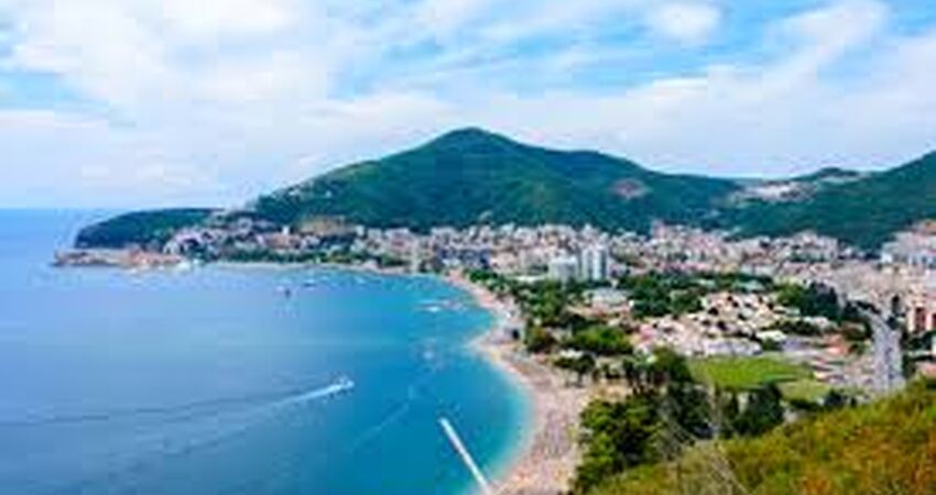 BUDVA RÜYASI TURU AIR MONTENEGRO İLE İZMİR ÇIKIŞLI