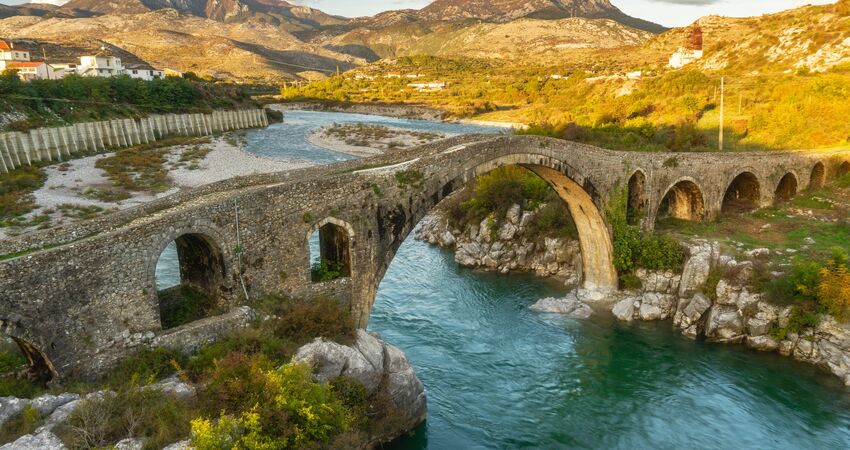 ÇUKUROVA’DAN KOSOVALI BALKAN RÜYASI 6 ÜLKE