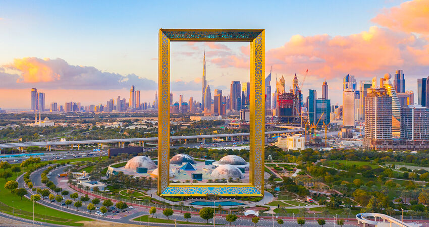 İZMİR’den TARKAN KONSERİ ÖZEL DUBAİ TURU