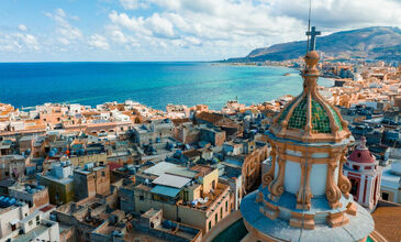  İzmir’den Otobüs ile Baltıklar ve İskandinavya’ya Uzanan Yolculuk