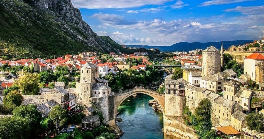 İZMİR ÇIKIŞLI BUDVA RÜYASI TURU AIR MONTENEGRO HAVAYOLLARI İLE