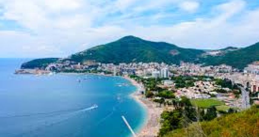 İZMİR ÇIKIŞLI BUDVA RÜYASI TURU AIR MONTENEGRO HAVAYOLLARI İLE