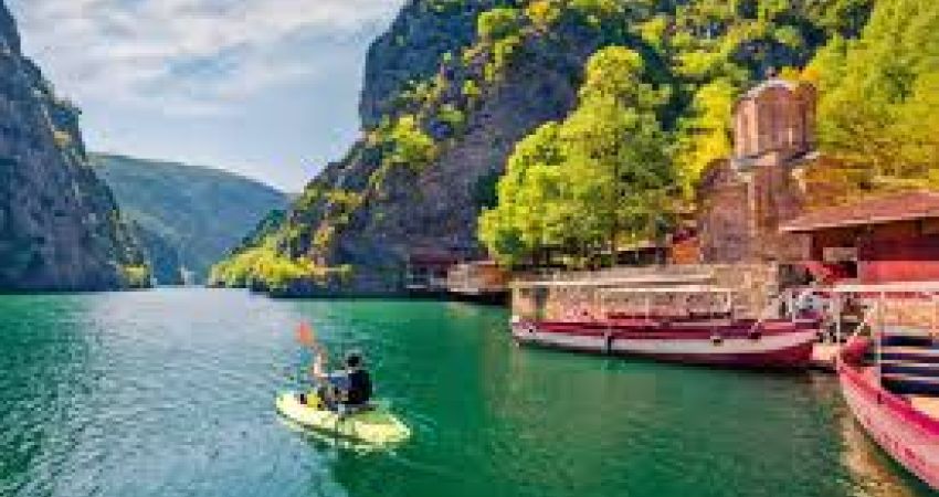 İZMİR ÇIKIŞLI BUDVA RÜYASI TURU 4 GECE 5 GÜN AIR MONTENEGRO İLE