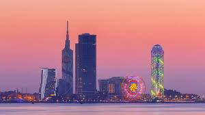 İzmir'den Vizesiz Uçakla Batum Tiflis Kars Turu