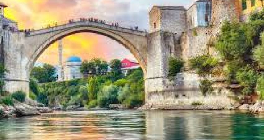 KURBAN BAYRAMI ÖZEL UÇAKLI VİZESİZ BALKAN TURU