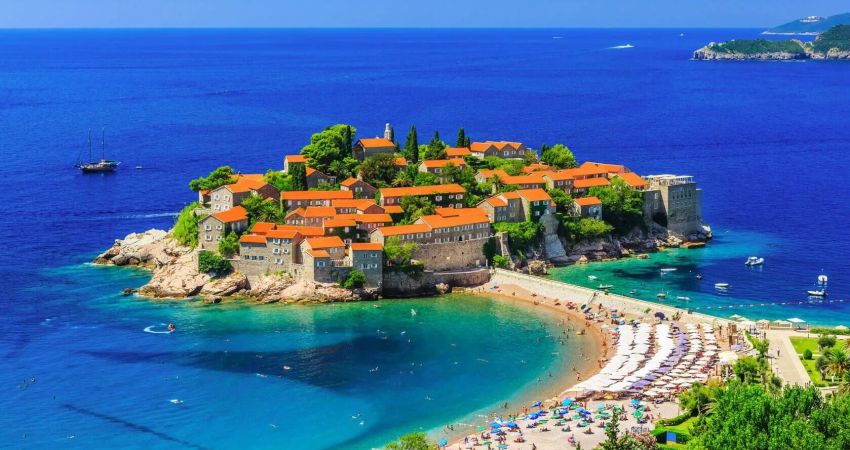 KURBAN BAYRAMI ÖZEL UÇAKLI VİZESİZ BALKAN TURU