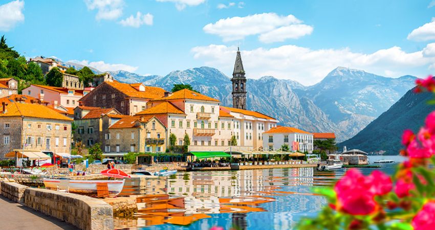 KURBAN BAYRAMI ÖZEL UÇAKLI VİZESİZ BALKAN TURU