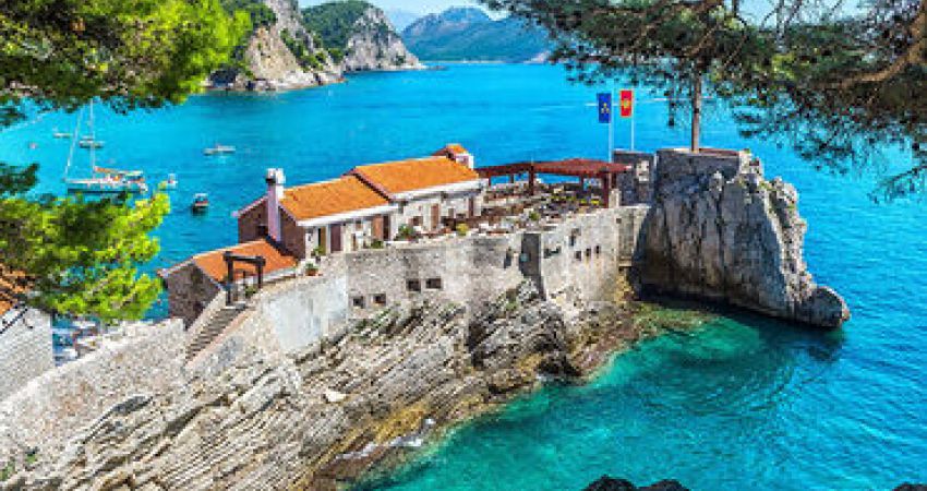 Karadağ & Budva & Kotor Turu 3 Gece 4 Gün KURBAN BAYRAMI