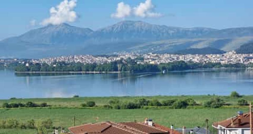 KORFU ADASI, KALANBAKA, PARGA, YANYA, SELANİK, KAVALA