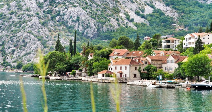 Kurban Bayramı, Karadağ,  Budva, Kotor Turu 3 Gece 4 Gün