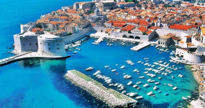 Kurban Bayramı, Karadağ,  Budva, Kotor Turu 3 Gece 4 Gün