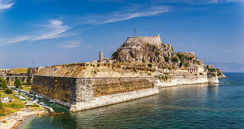 SELANİK ve KAVALA TURU