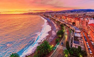 İZMİR`den BİR AVRUPA MASALI EXPRESS 5 gece 