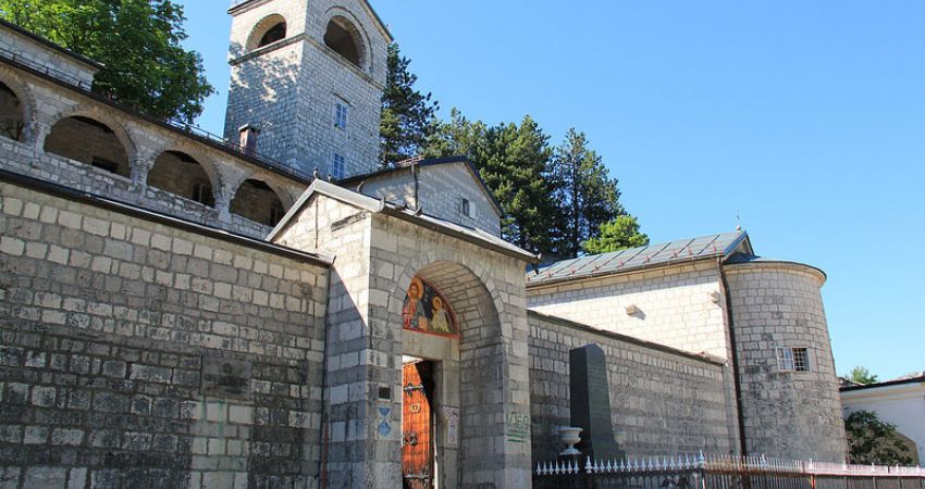 Kurban Bayramı, Karadağ,  Budva, Kotor Turu 3 Gece 4 Gün