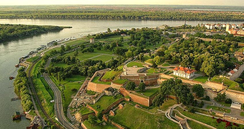 İtalya Güney Fransa+5 Ülke 