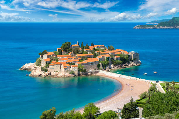 İZMİR ÇIKIŞLI PROMO BUDVA TURU