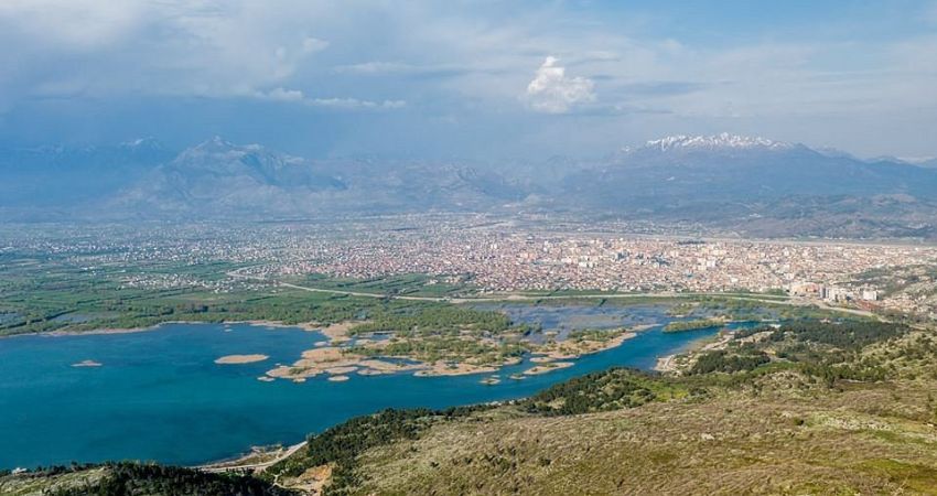 İzmir Çıkışlı Vizesiz Budva Turu V.İ.P