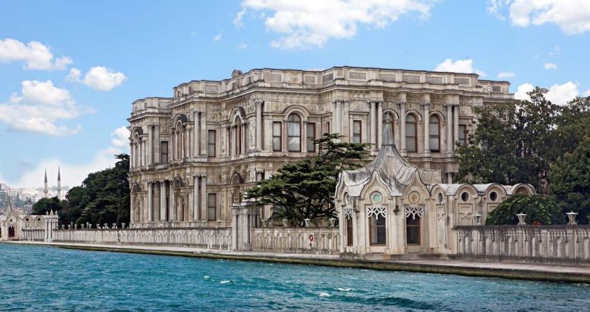 İstanbul Turu 3 Gün