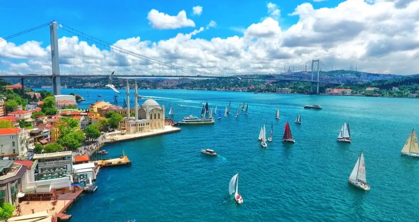İstanbul Turu 3 Gün