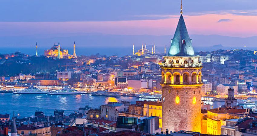 İstanbul Turu 3 Gün