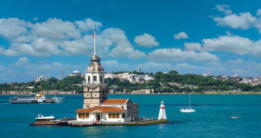 İstanbul Turu 3 Gün