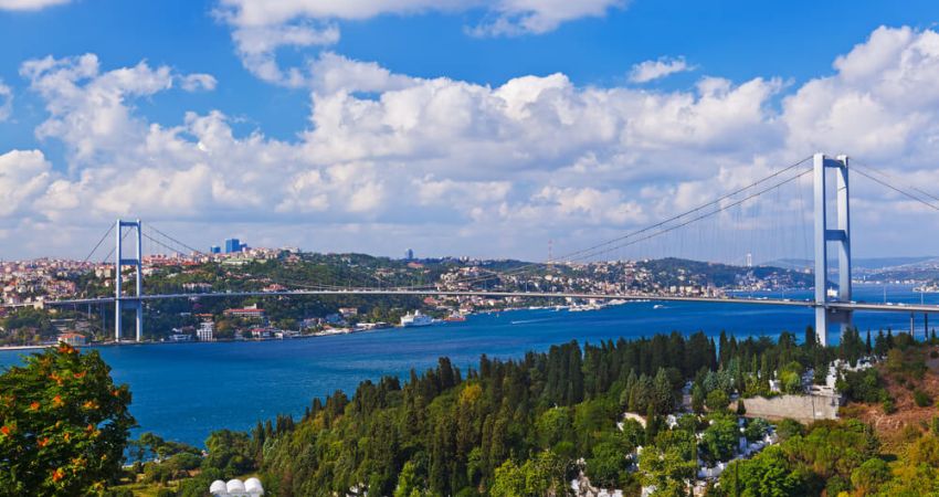 İstanbul Turu 3 Gün
