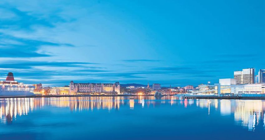 İskandinavya & Norveç Fiyordlar Turu V.I.P