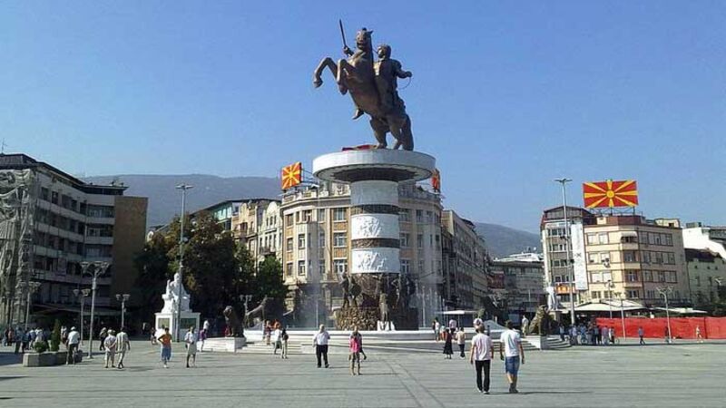 Uçaklı, Vizesiz, Kosovalı, Büyük Balkan Turu