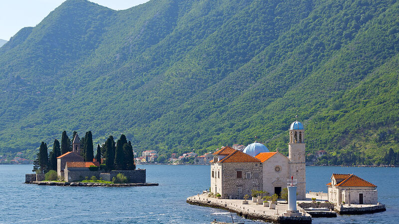 Uçaklı, Vizesiz, Kosovalı, Büyük Balkan Turu