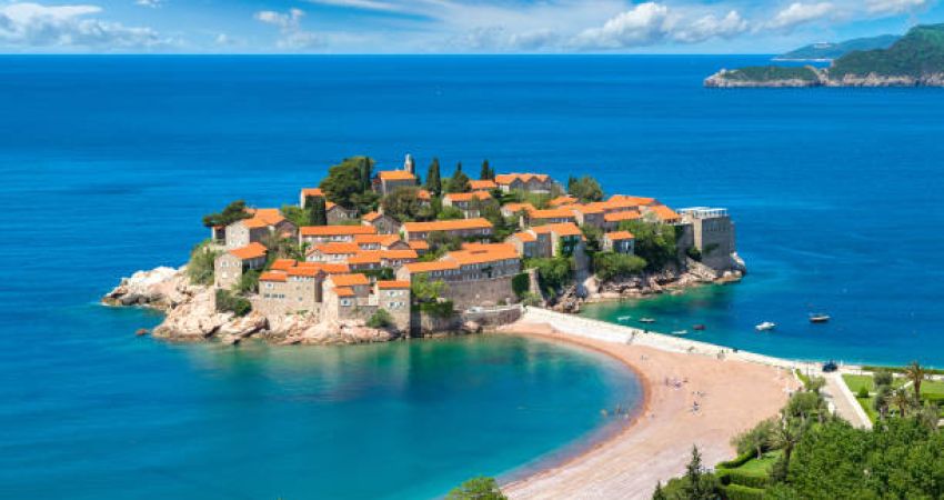 İZMİR ÇIKIŞLI PROMO BUDVA TURU