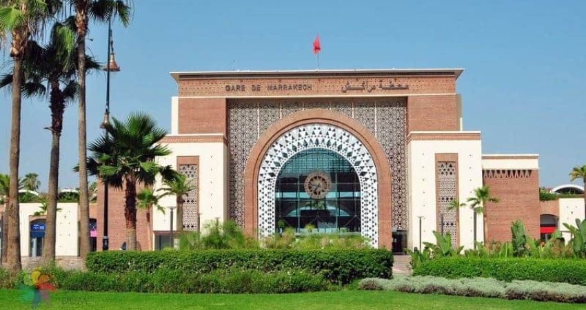 Fas Turu - Kraliyet İzleri