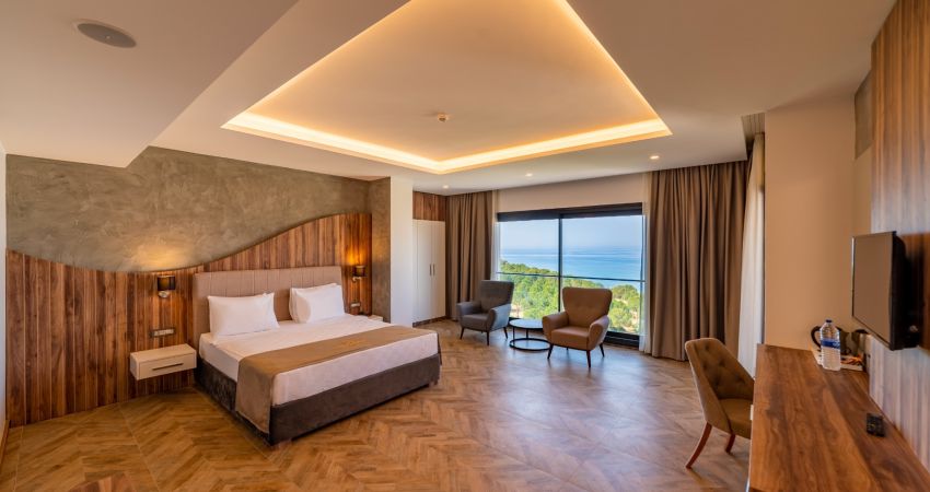 Marıl Hotel / Didim 29 Ekim Özel Program