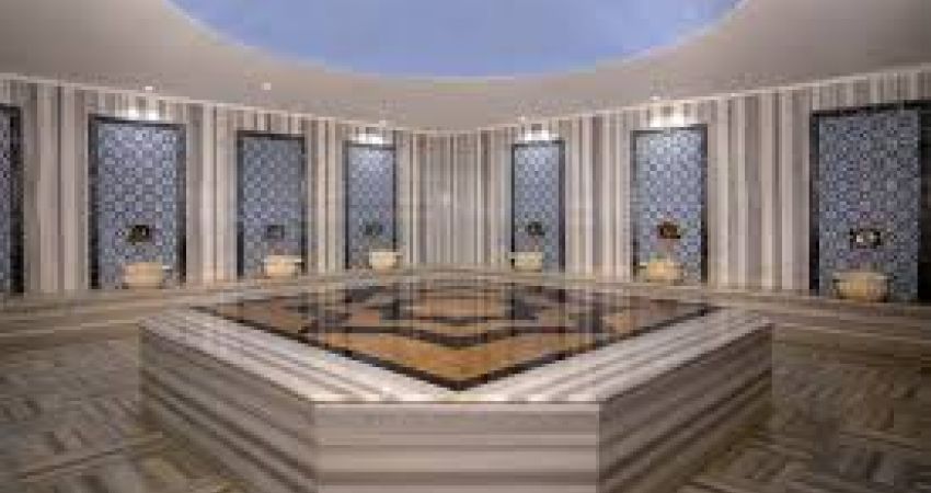 Marıl Hotel / Didim 29 Ekim Özel Program