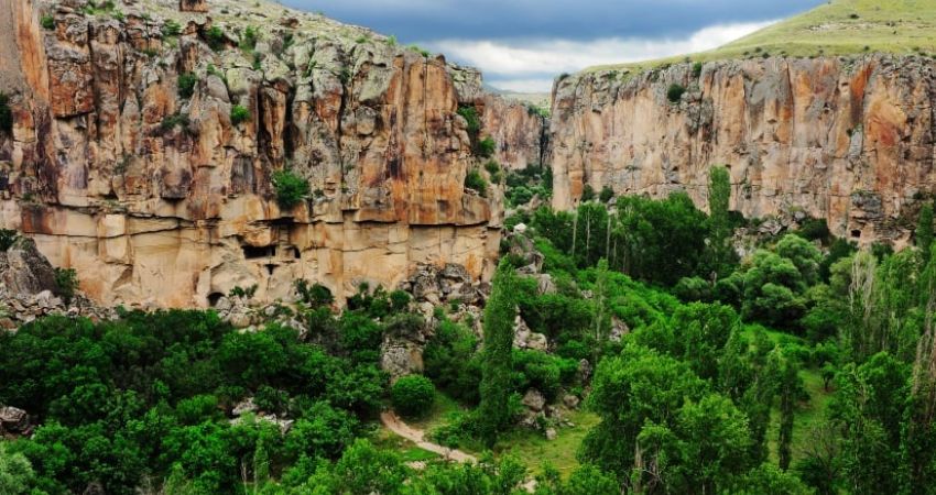 Kapadokya Turu - 3 Gün