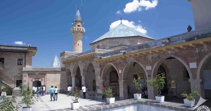 Kapadokya Turu - 3 Gün