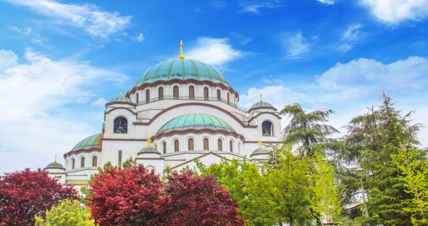 Belgrad Turu Ramazan Bayramına Özel