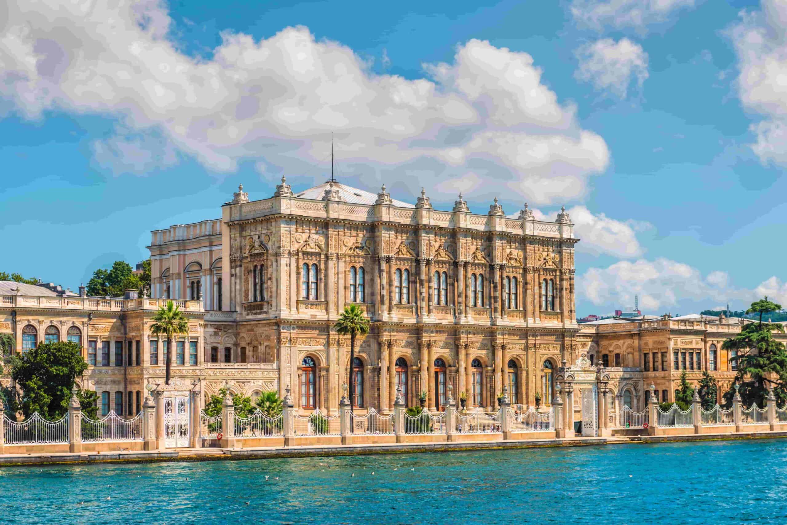 İstanbul Turu 3 Gün
